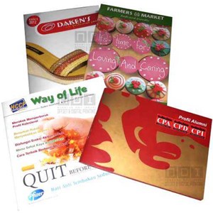 catalogue
