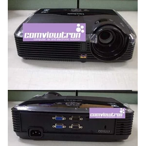 projector viewsonic pjd5213