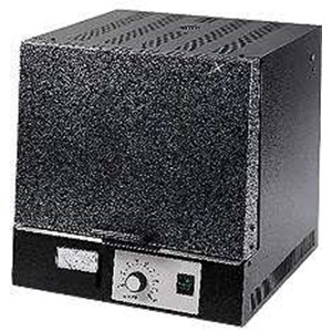 omega benchtop muffle furnace lmf-3550
