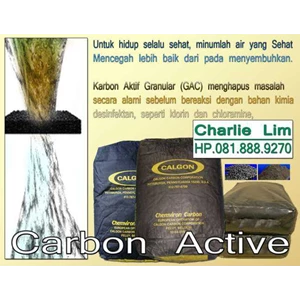 carbon active