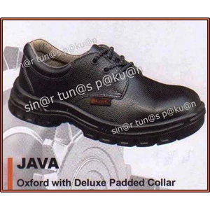 safety shoes kent java 78116-3