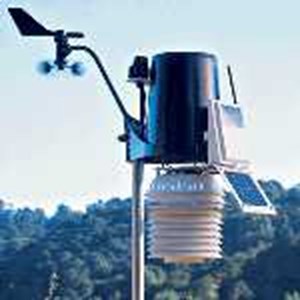 davis - weather station vantage pro wireless 6163uk