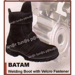 safety shoes kent batam 78474-4
