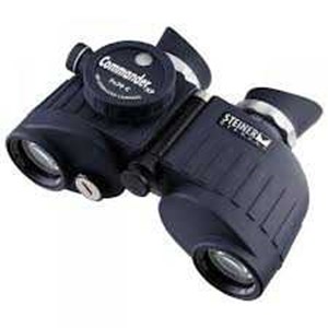 steiner commander xp 7x30 with compass