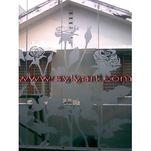 cutting sticker, sticker cutting