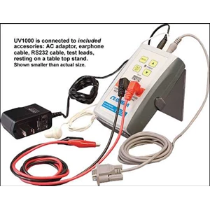 omega process-signal-to-speech converter uv1000