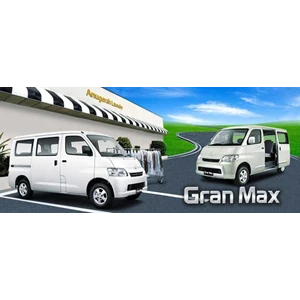 daihatsu granmax minibus