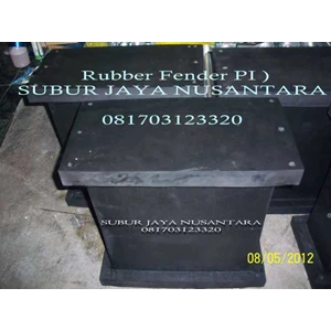 rubber fender pi-3