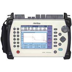 otdr anritsu mt-9083a ! ! ! ready-1