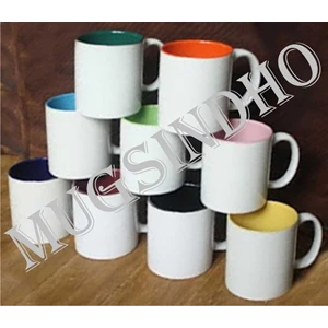 mug coating dalam warna
