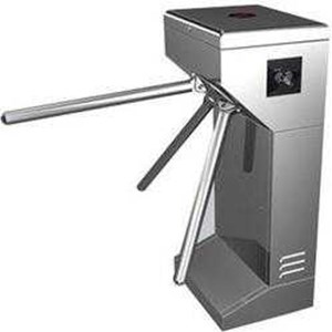 tripod turnstile