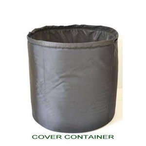 cover container
