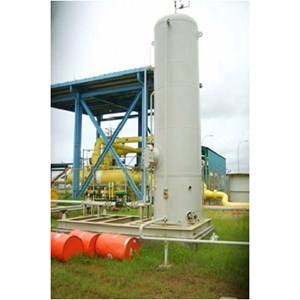 air receiver tank