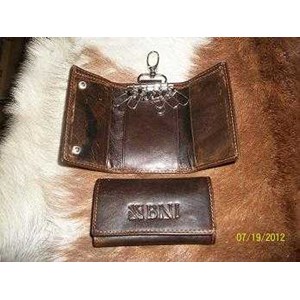 dompet stnk kulit
