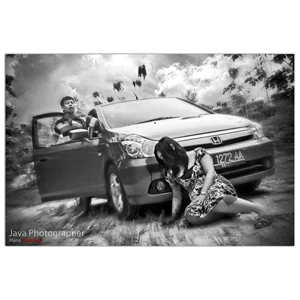 pre wedding & wedding organiser