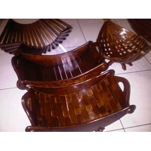 tempat buah buahan jati