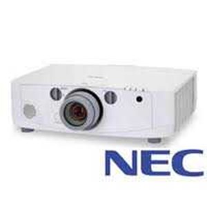 projector nec pa500x-2