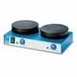 heating plate / hot plate rc 2