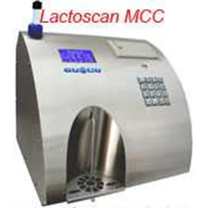 milk analyzer lactoscan