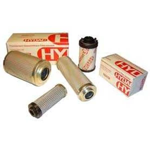 hydac filter element