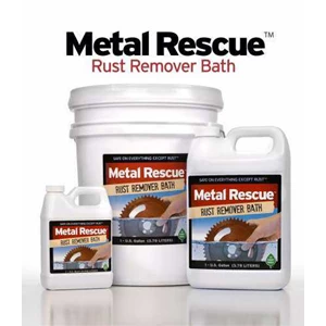 metal rescue™