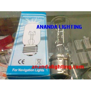 navigation lamp p28s 40w