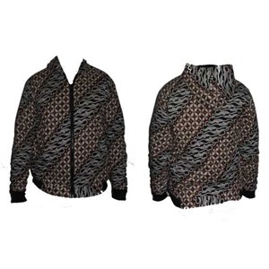 jaket batik 09