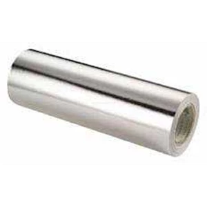 almunium foil 45x75
