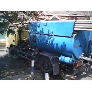 sumber kencono sedot wc