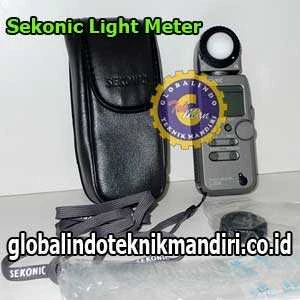 sekonic light meter l-358 flashmaster, light meter sekonic