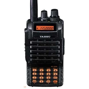 ht yaesu ft-250
