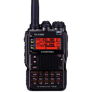 ht yaesu vx-8r