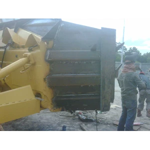 rmu-mining fabrication