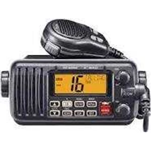 rig icom m-412