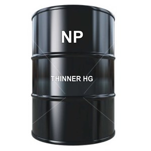 thinner : hg