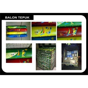 balon tepuk