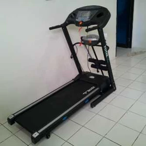 treadmill electric tl-244