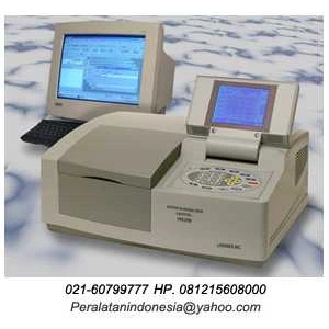 labomed uvd-2960 spectro uv-vis double beam pc scanning spectrophotometer