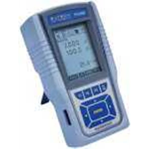 eutech cyberscan pc 650