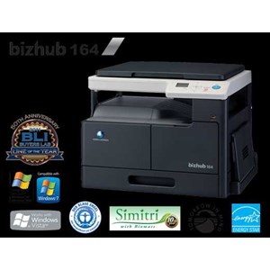 bizhub 164