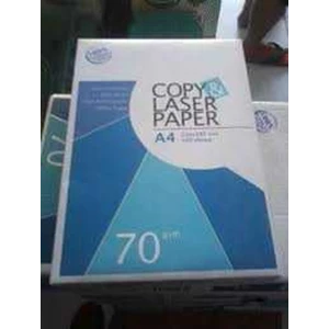 kertas hvs copy paper& laser