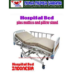 hospital bed -3