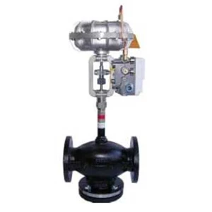 baelz control valves 340/ 342 bk-ss