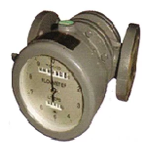 tokico flowmeter ro12-2-a4 50 mm ( 2 )