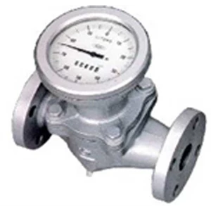 nitto oil flowmeter rz 50g-z05 50mmø ( 2 )