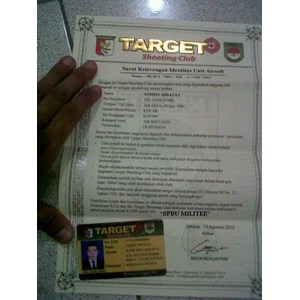 kta -skk perbakin club target