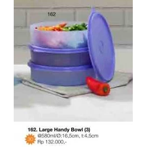 large handy bowl ( 3)