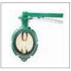 butterfly valve demco series ne-d