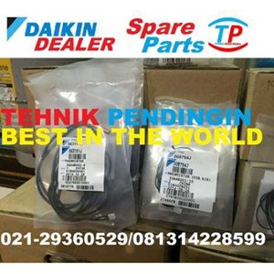 thermistor ac ceiling cassette daikin dan ceiling suspended daikin( fhc/ kve), ,, rp.395.000, --2