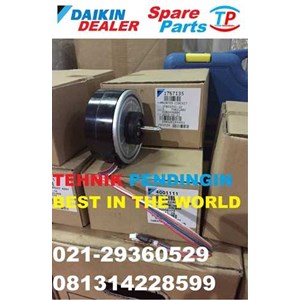 fan motor indoor ac split wall daikin type ft50/ 60fvm,, ,, rp.1.720.000, -